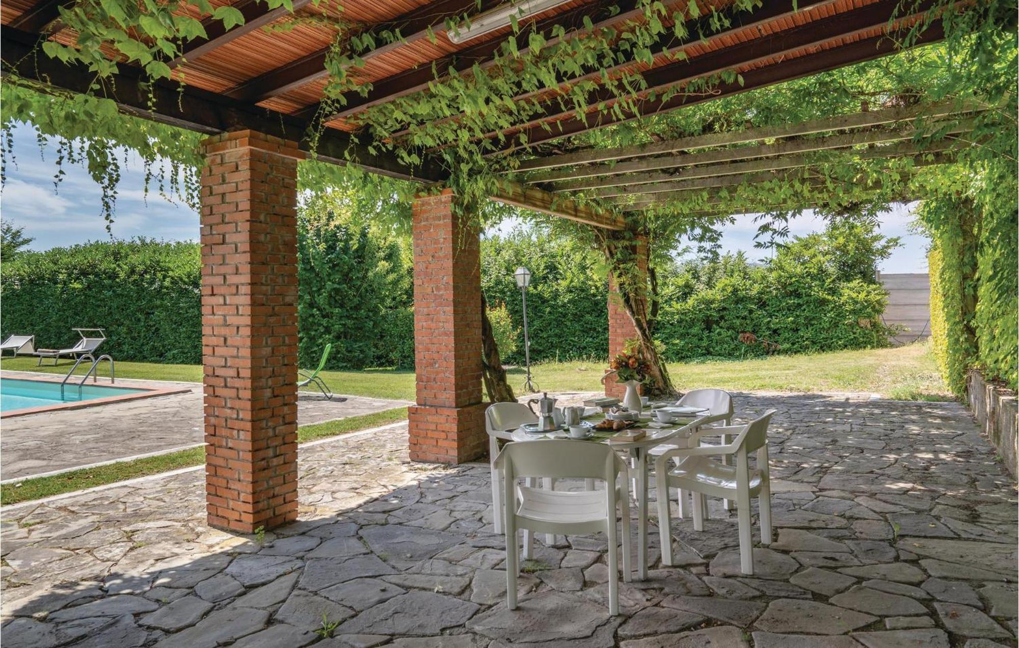 Villa Lama Gattaia 外观 照片